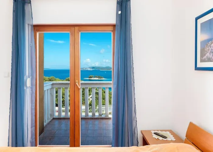 Appartement Gita, Bilo - Primosten Dolac