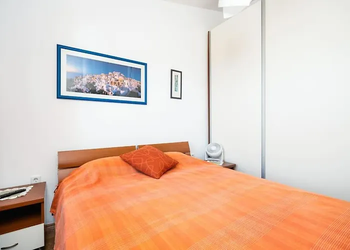 Appartement Gita, Bilo - Primosten *