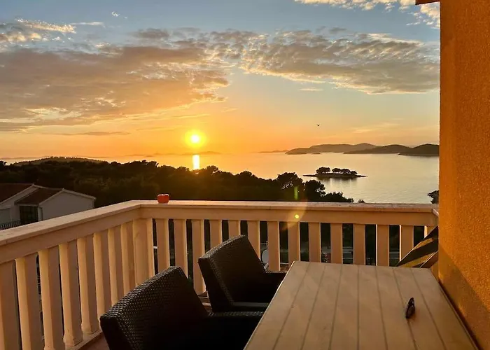 Gita, Bilo - Primosten *