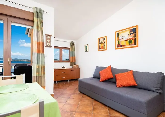 Gita, Bilo - Primosten Appartement *