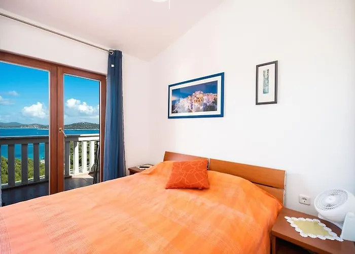 Appartement Gita, Bilo - Primosten *