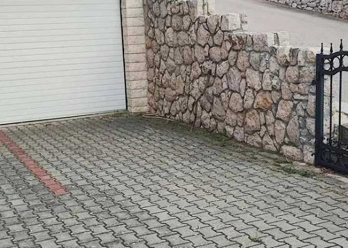 Gita, Bilo - Primosten *